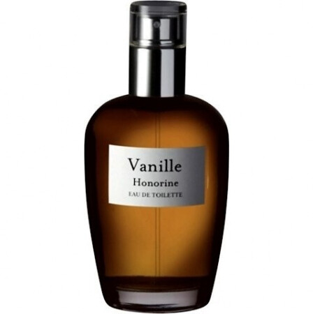 Honorine Vanille