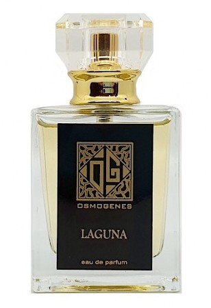 Osmogenes Laguna / Лагуна туалетная вода для женщин — где купить, цены ...