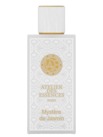 Atelier des Essences Mystère de Jasmin