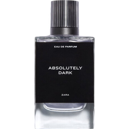Zara Absolutely Dark