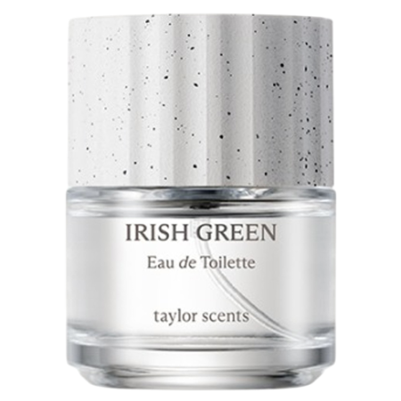 Taylor Scents Irish Green