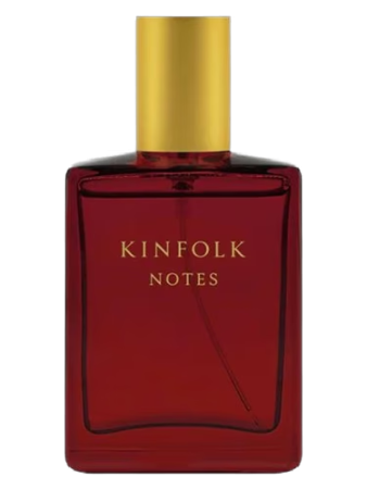 Kinfolk Notes Garden Shower Special Edition
