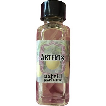 Blooddrop Artemis
