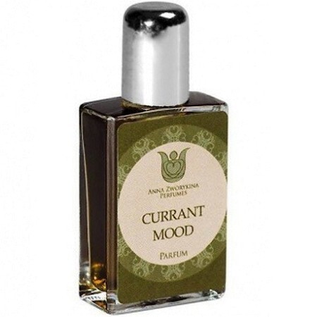 Anna Zworykina Perfumes Currant Mood
