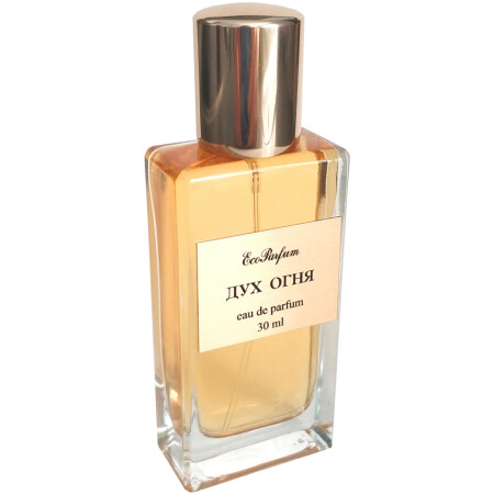 EcoParfum Дух огня