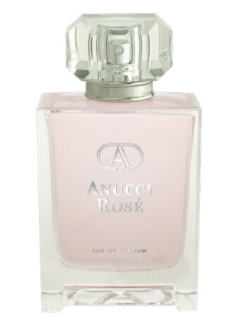 Anucci Anucci Rosé