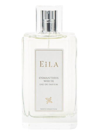 Eila Osmanthus White