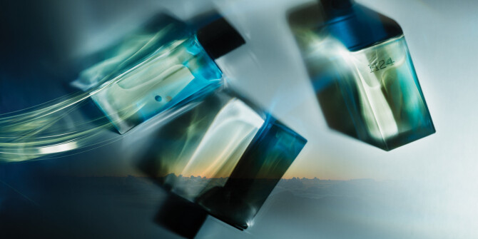 Hermès представили фланкер H24 — теперь в формате парфюмерной воды