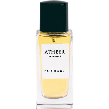 Atheer Patchouli