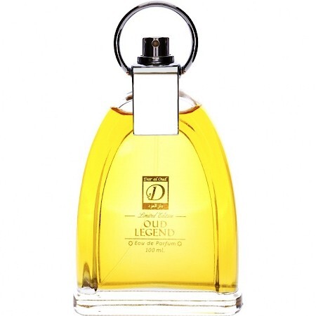 Dar al Oud Oud Legend