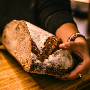 Запах свежеиспеченного хлеба — в Fior di Pane от Profumo di Firenze