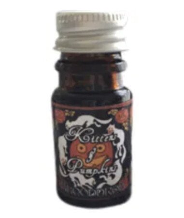 Blooddrop Kittens & Pumpkins