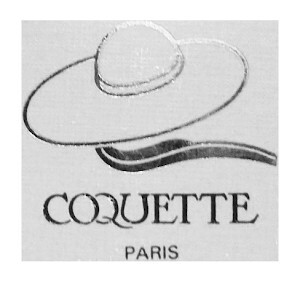 Coquette Paris