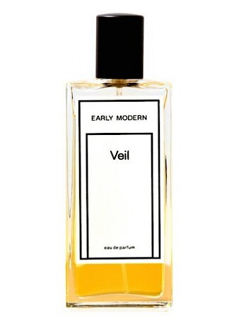 Early Modern Veil