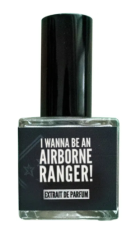 Sixteen92 I Wanna Be An Airborne Ranger!