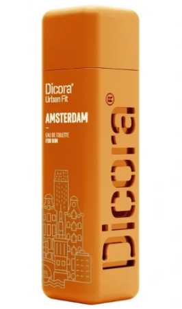 Dicora Urban Fit Amsterdam