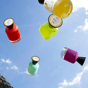 Тяжёлый металл: J.U.S. Parfums пополнили коллекцию Joyaux Sensoriels