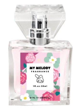 Sanrio My Melody