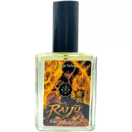BBS Soaps Raiju