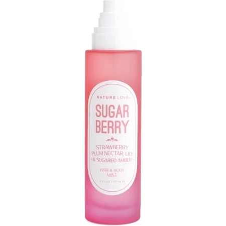 Nature Love Sugar Berry