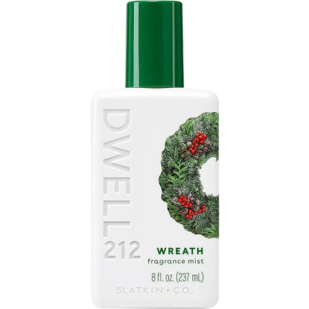 Dwell212 Wreath