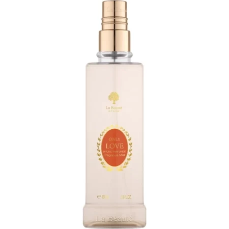 La Beauté Only Love Fragrance Mist