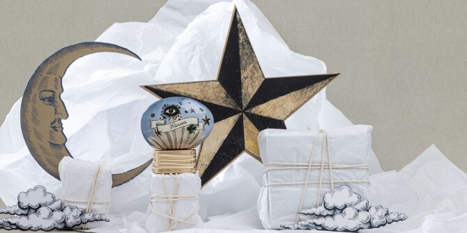 Dear Karma – новый аромат от The House of Oud в рамках серии Crazy