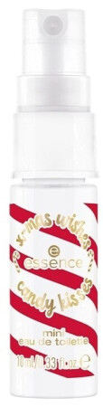 essensu X-mas Wishes Candy Kisses