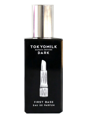 Tokyo Milk Parfumarie Curiosite First Base