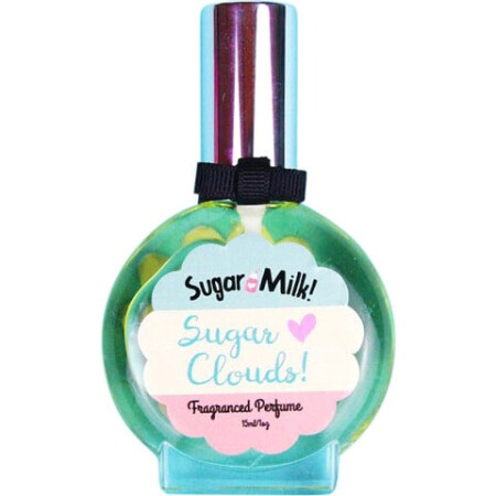 Sugar Milk! Sugar Clouds!