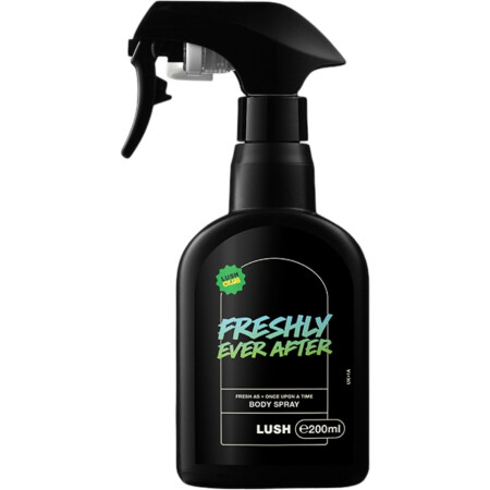 Lush Freshly Ever After