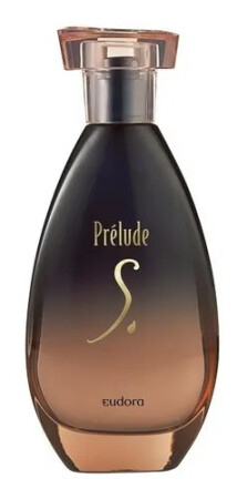 Eudora Prelude S.