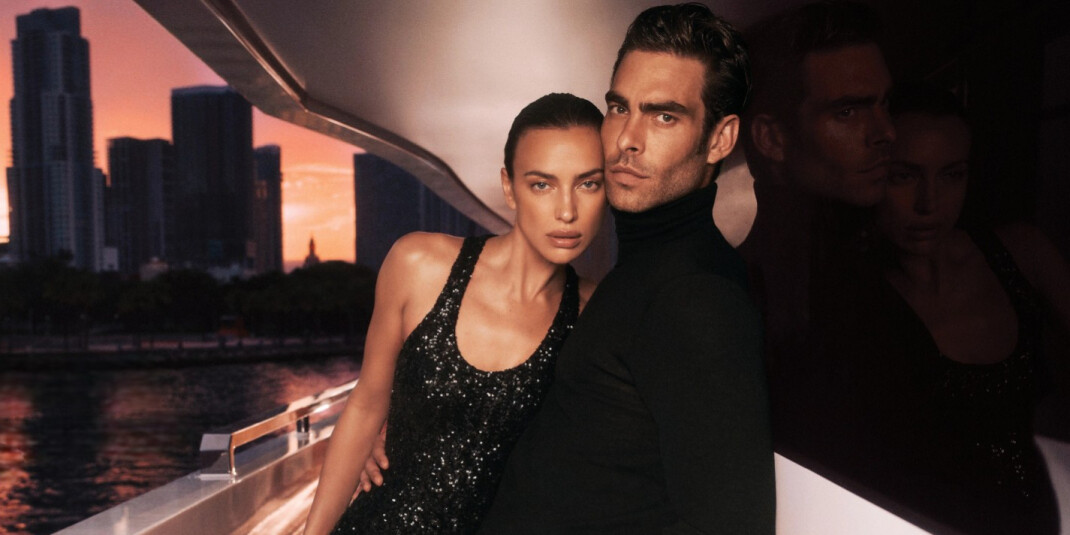 Michael Kors показали фланкеры ароматов Pour Femme и Pour Homme