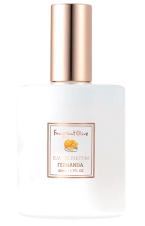 Fernanda Fragrant Olive Eau de Parfum
