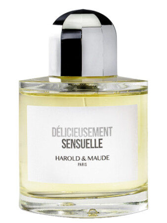 Harold & Maude Délicieusement Sensuelle