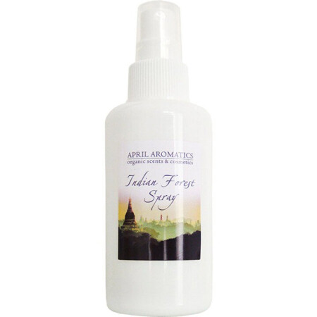 April Aromatics Indian Forest