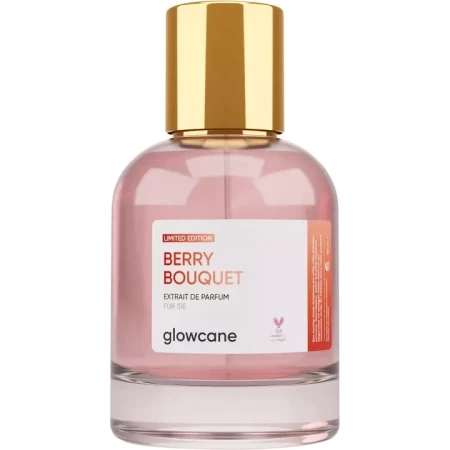 Glowcane Berry Bouquet Extrait de Parfum