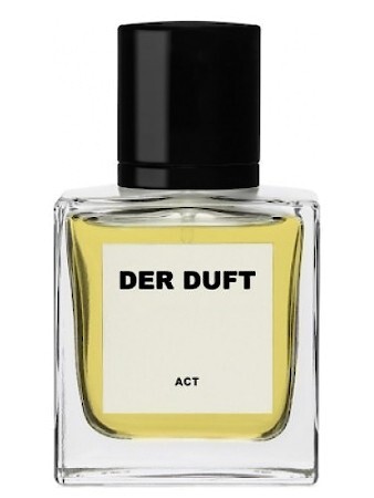 Der Duft Act