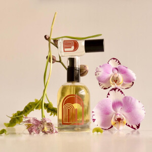 MCMC Fragrances выпустили аромат Winona Street в коллаборации с Mthrkind