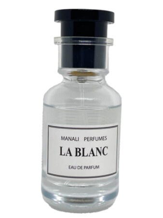 Manali Perfumes La Blanc