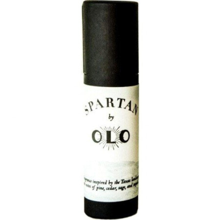 Olo Perfumes Spartan