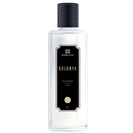 Biobellinda Limon