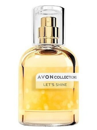 Avon Let's Shine
