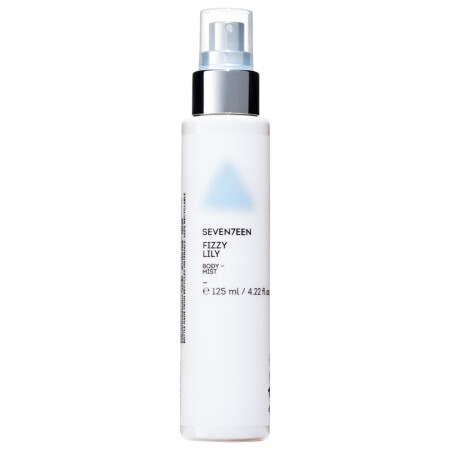 Seven7een Fizzy Lily Body Mist