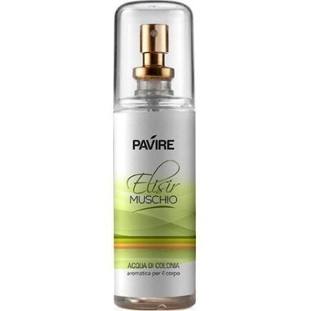 Pavire Muschio