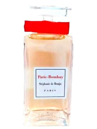 Stephanie de Bruijn - Parfum Sur Mesure Paris – Bombay