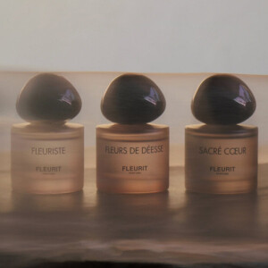 Fleurit Parfums – новый бренд из Калифорнии с дебютной серией ароматов
