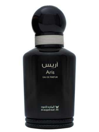 Al Majed Oud Aris