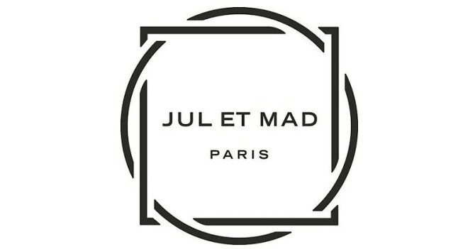 Jul et Mad представили все свои 11 ароматов в формате миниатюр