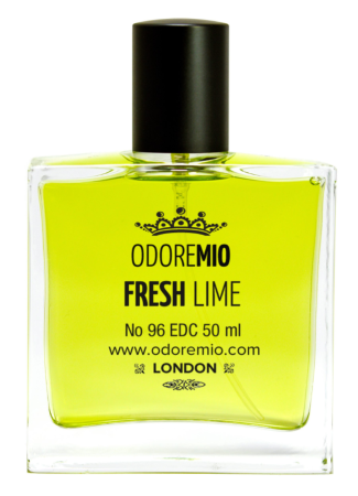 Odore Mio Fresh Lime